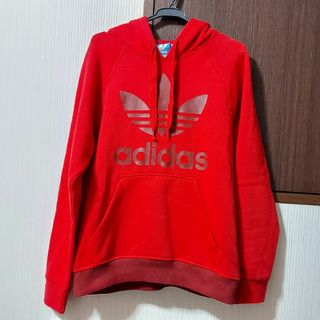 アディダス(adidas)のアディダスオリジナルス　パーカー(パーカー)