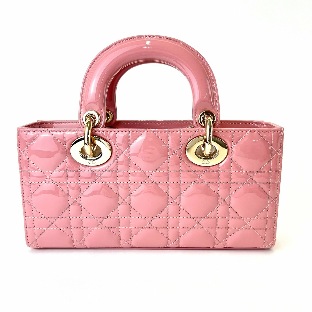 Christian Dior - 新品 ディオール LADY D-JOY スモールバッグ