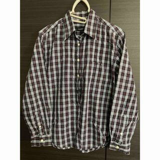 バーバリー(BURBERRY) シャツ/ブラウス(レディース/長袖)の通販 2,000