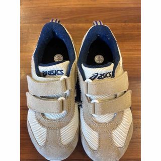 アシックス(asics)のアシックス　スニーカー　18.5(スニーカー)