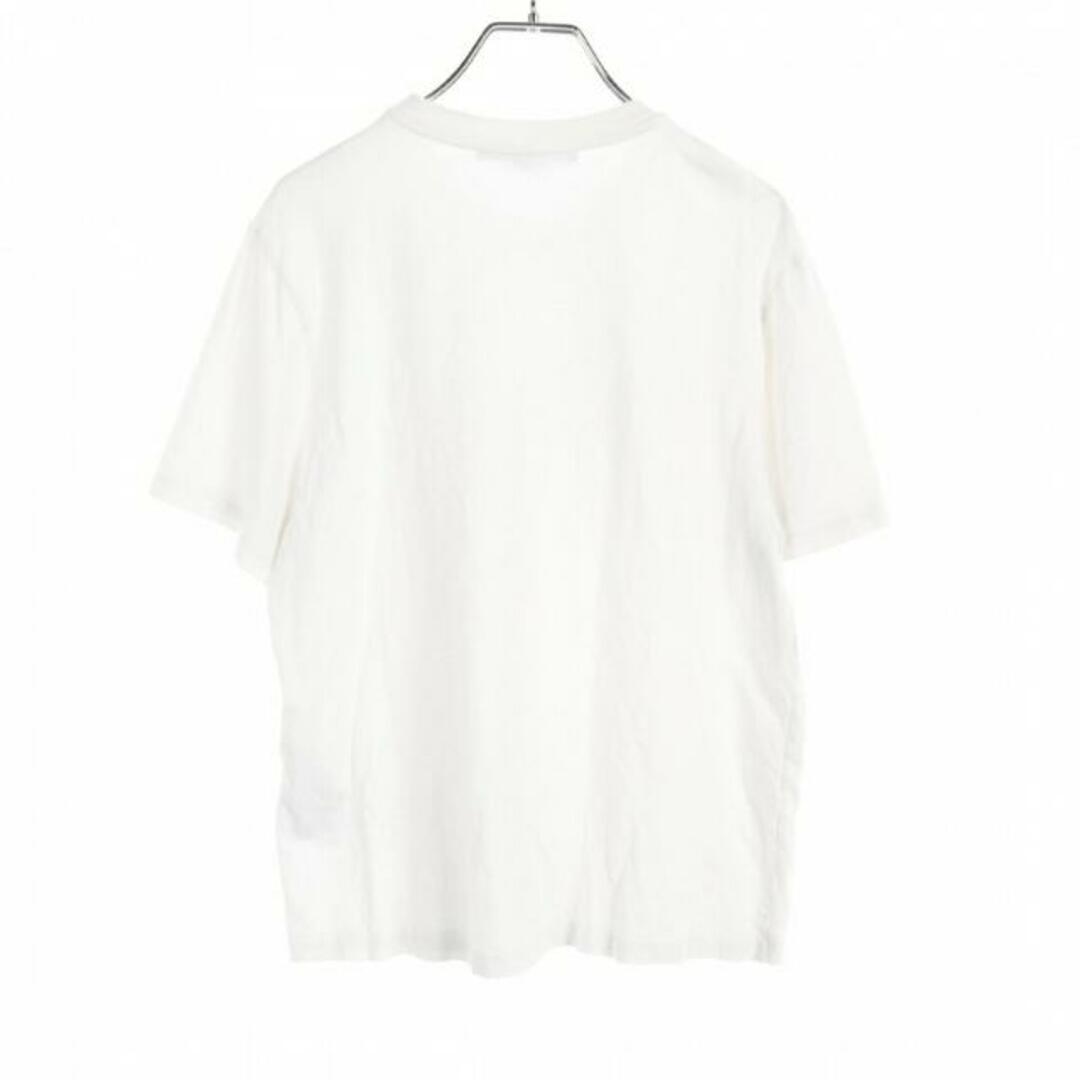 Stella McCartney - Tシャツ ロゴプリント コットン ホワイトの通販 by