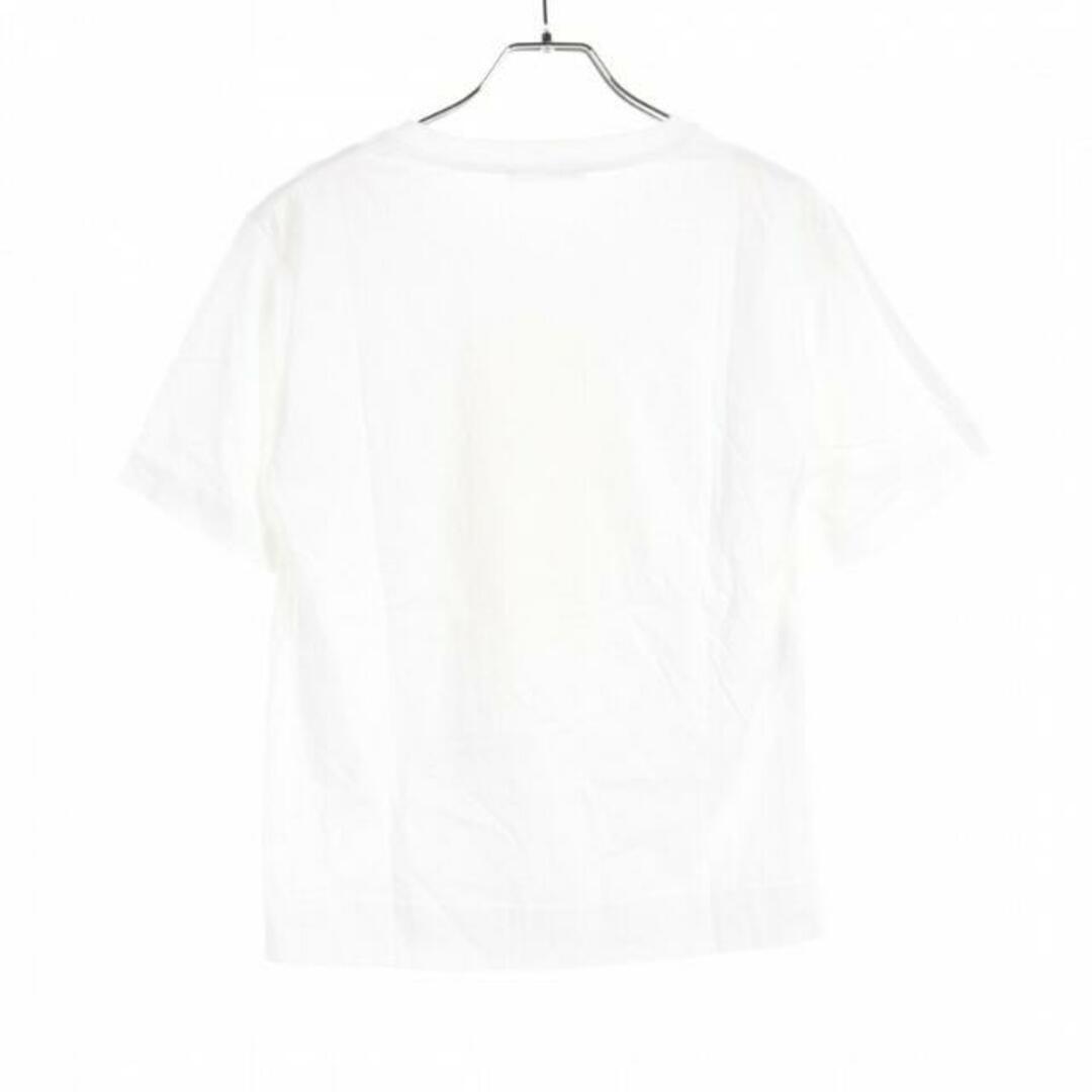 Marni(マルニ)の Tシャツ コットン ホワイト レディースのトップス(Tシャツ(半袖/袖なし))の商品写真