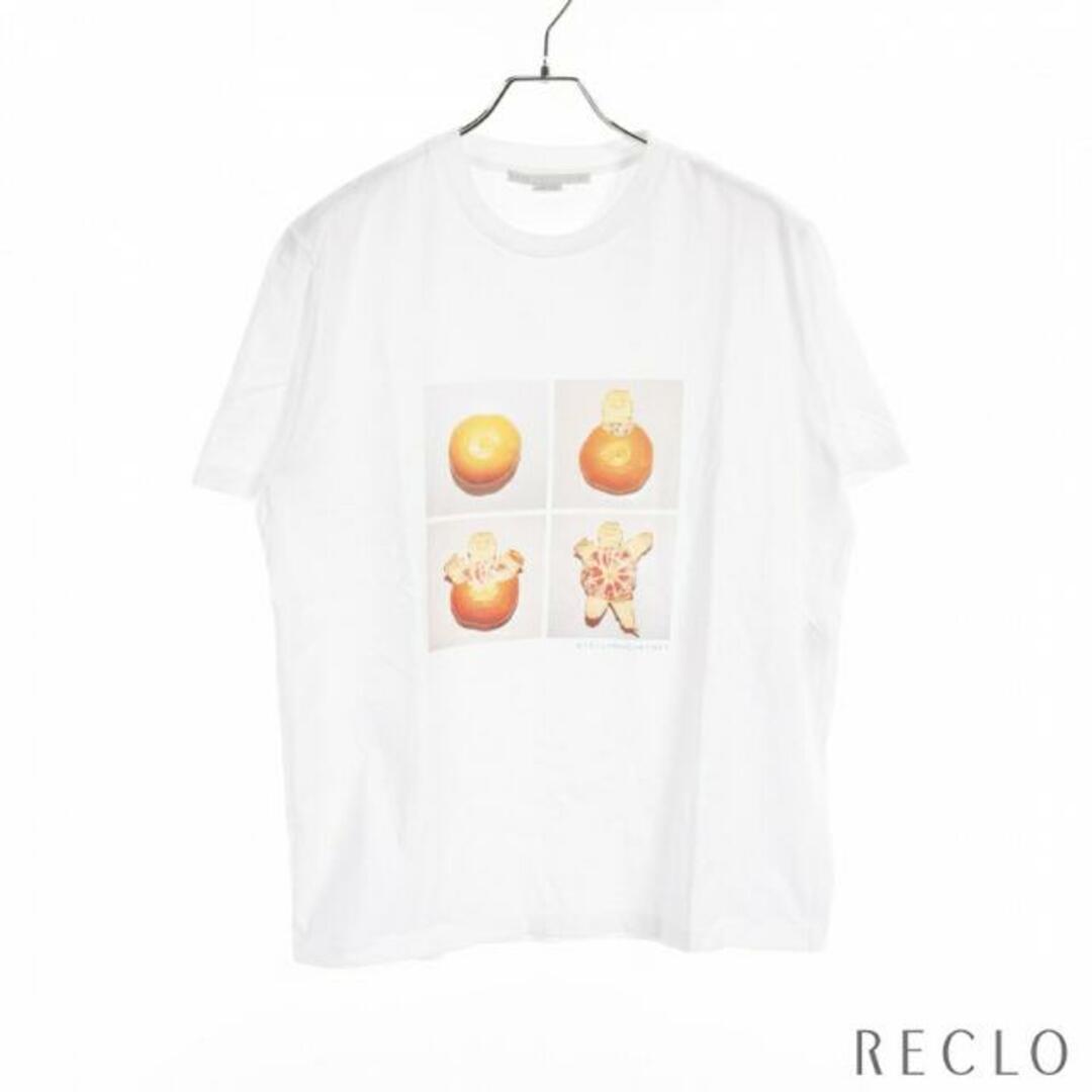 Tシャツ コットン ホワイト