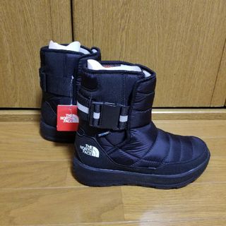 ザノースフェイス(THE NORTH FACE)の⭐ザ・ノースフェイス　Apres Pull-On Ⅱ 24cm⭐(ブーツ)