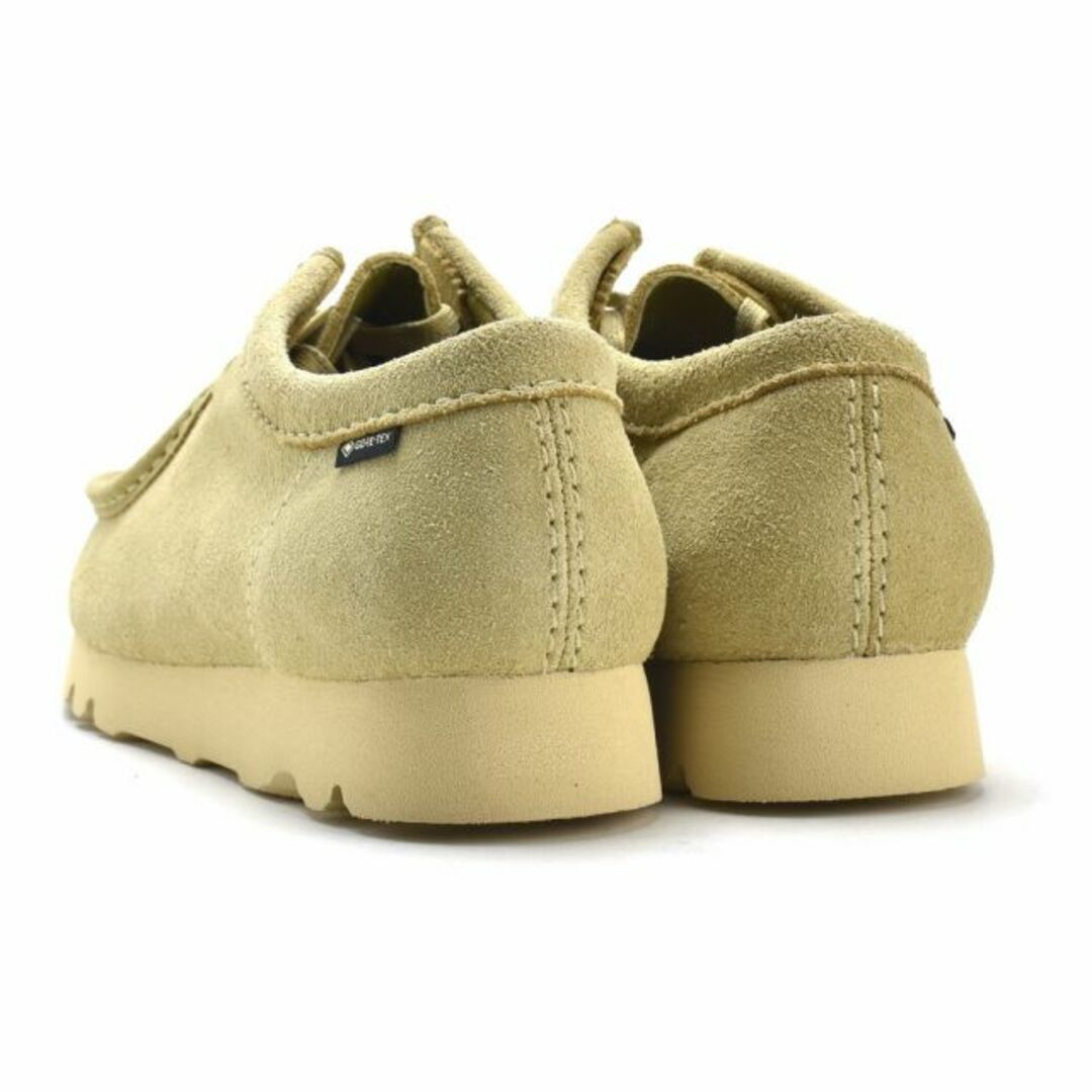 Clarks - 【MAPLE】クラークス オリジナルス ワラビー メンズ
