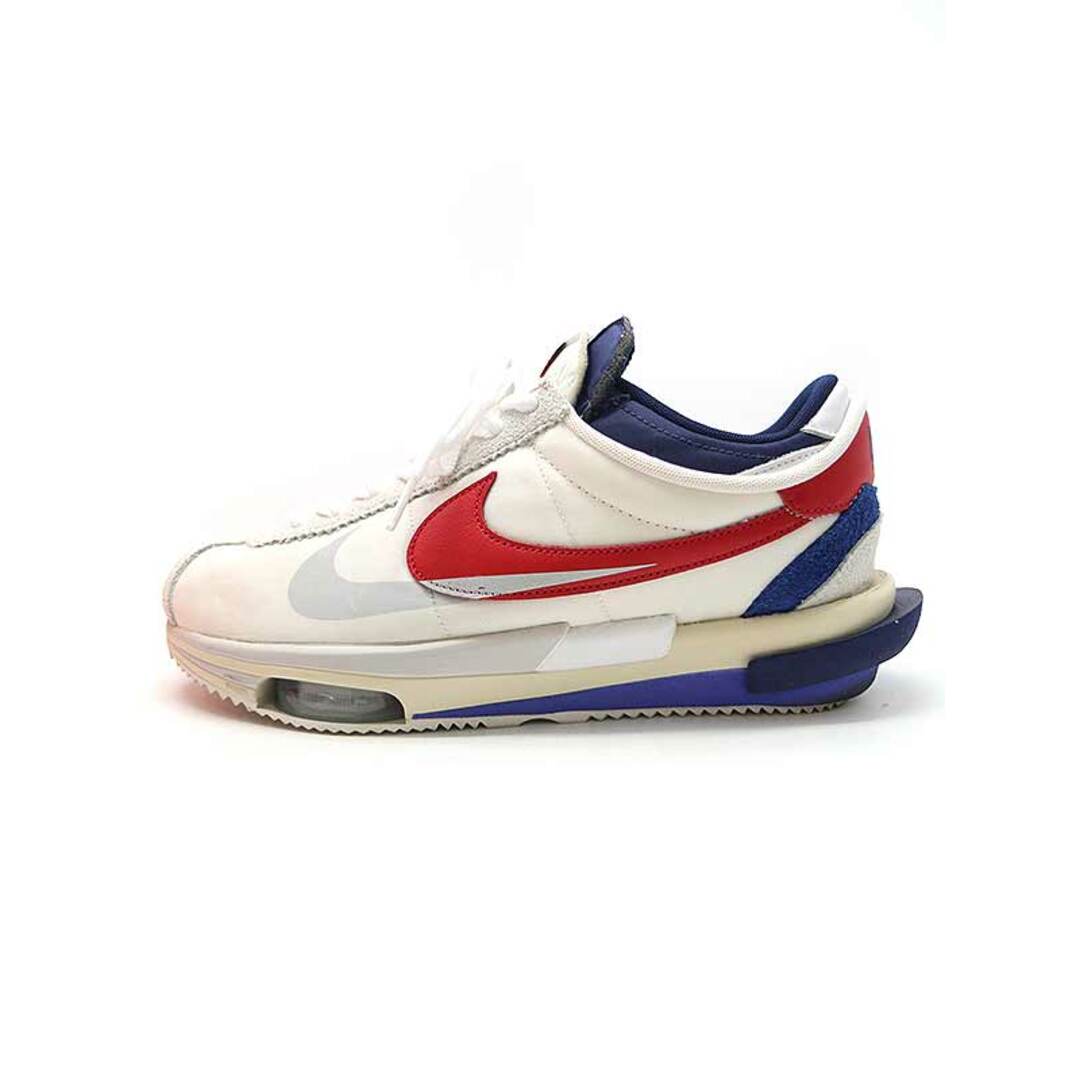 sacai × NIKE CORTEZ サカイ × ナイキ コルテッツ　28