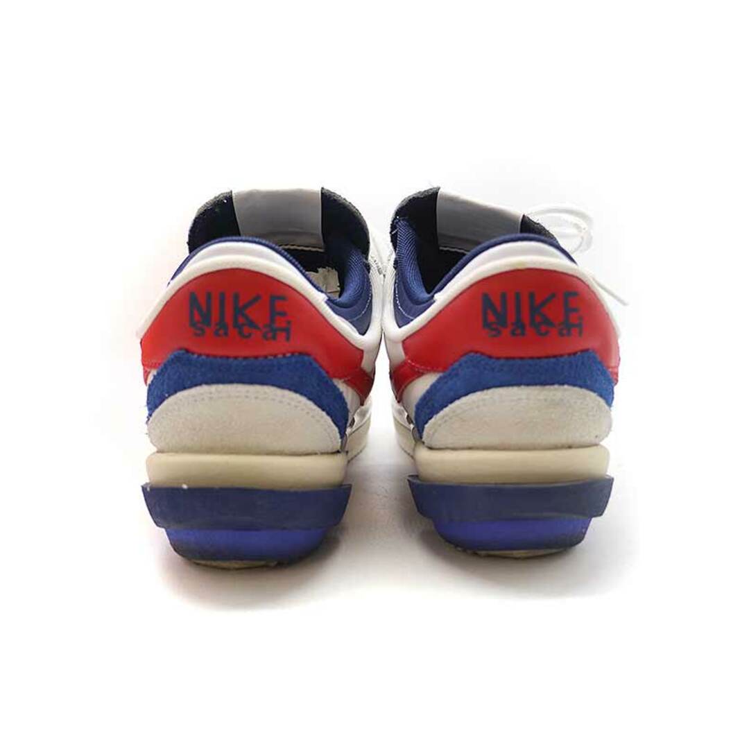 sacai - sacai×NIKE サカイ ナイキ ZOOM CORTEZ SP ズームコルテッツ