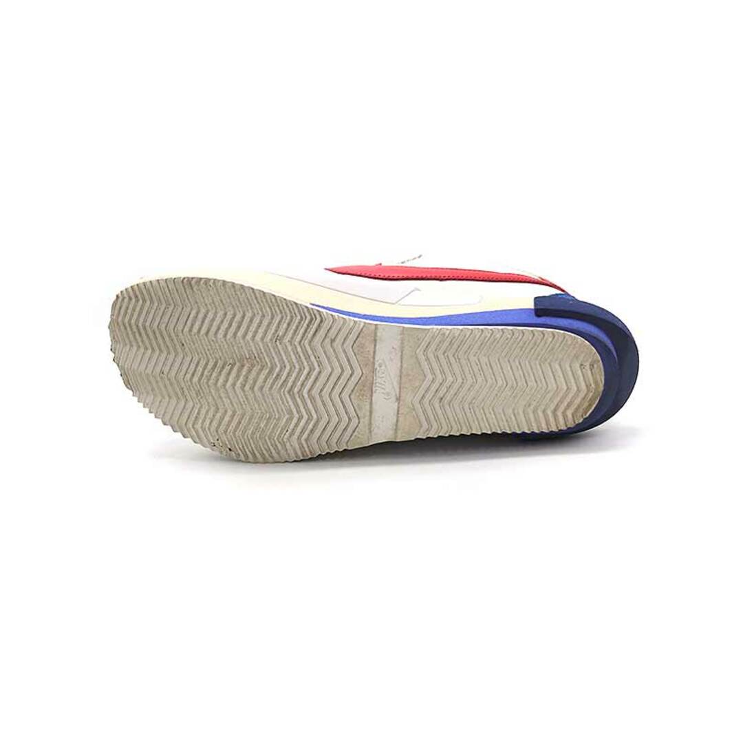 sacai - sacai×NIKE サカイ ナイキ ZOOM CORTEZ SP ズームコルテッツ