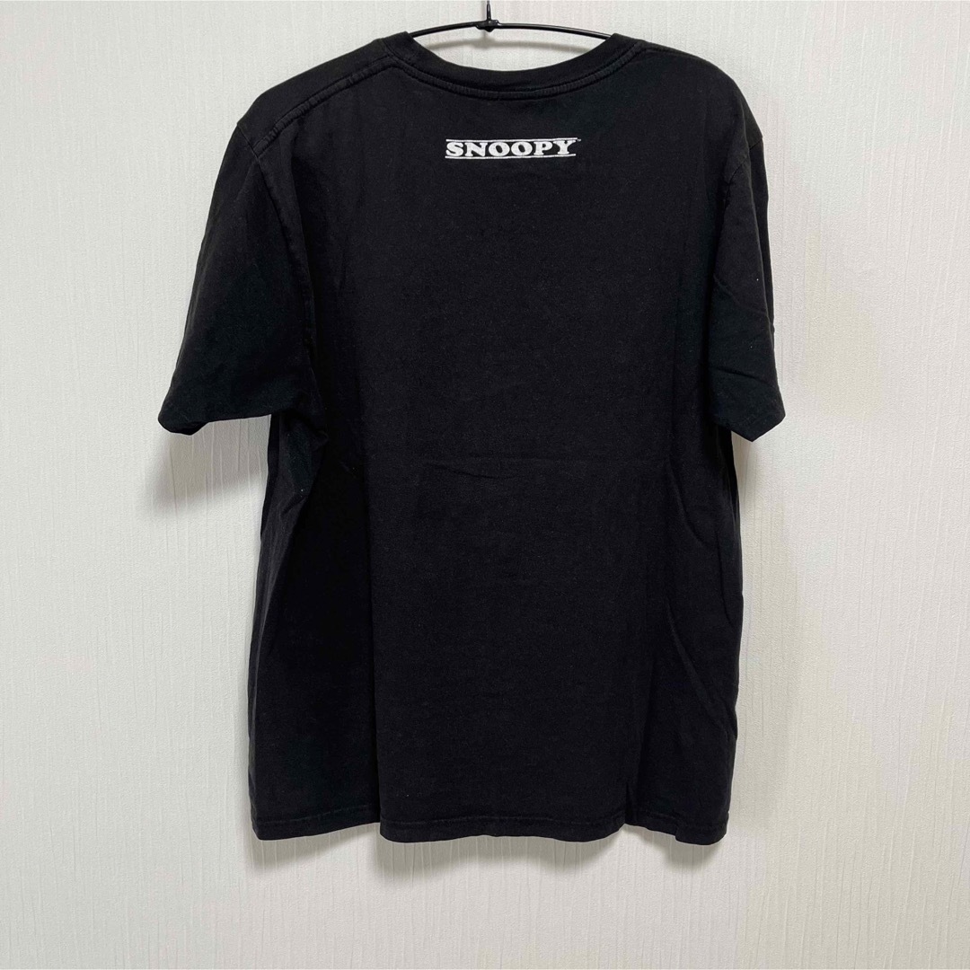 FRAMeWORK - フレームワーク スヌーピー Tシャツ 黒の通販 by FRAMeWORK - フレームワーク スヌーピー Tシャツ 黒の通販 by