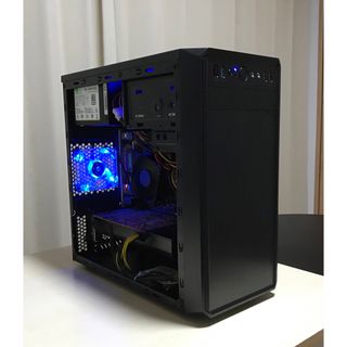 ゲーミングPC/Windows10/GTX960/SSD480GB/HDD1TB(デスクトップ型PC)