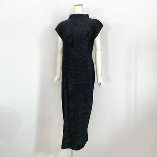 イッセイミヤケ ワンピースの通販 600点以上 | ISSEY MIYAKEの