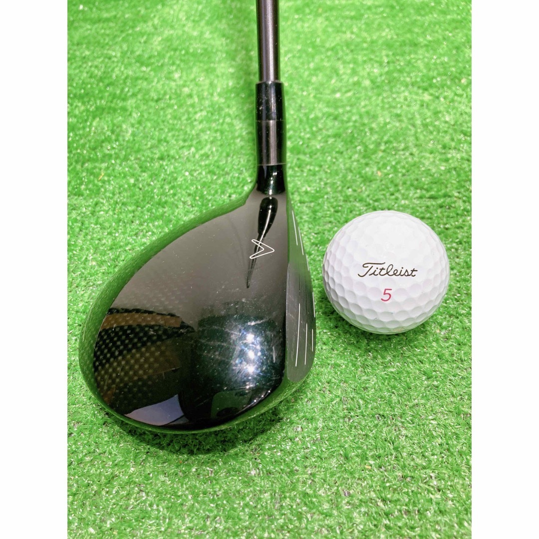 Callaway - ☆美品♪Callaway キャロウェイ EPIC SPEED クリーク5w 18