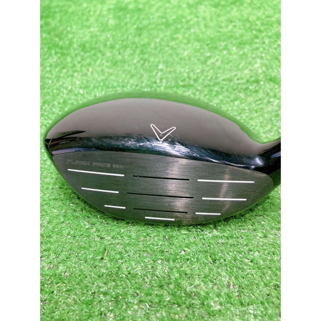 Callaway - ☆美品♪Callaway キャロウェイ EPIC SPEED クリーク5w 18