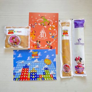 【日本未発売!!】ダンボ★パスポートケースセット