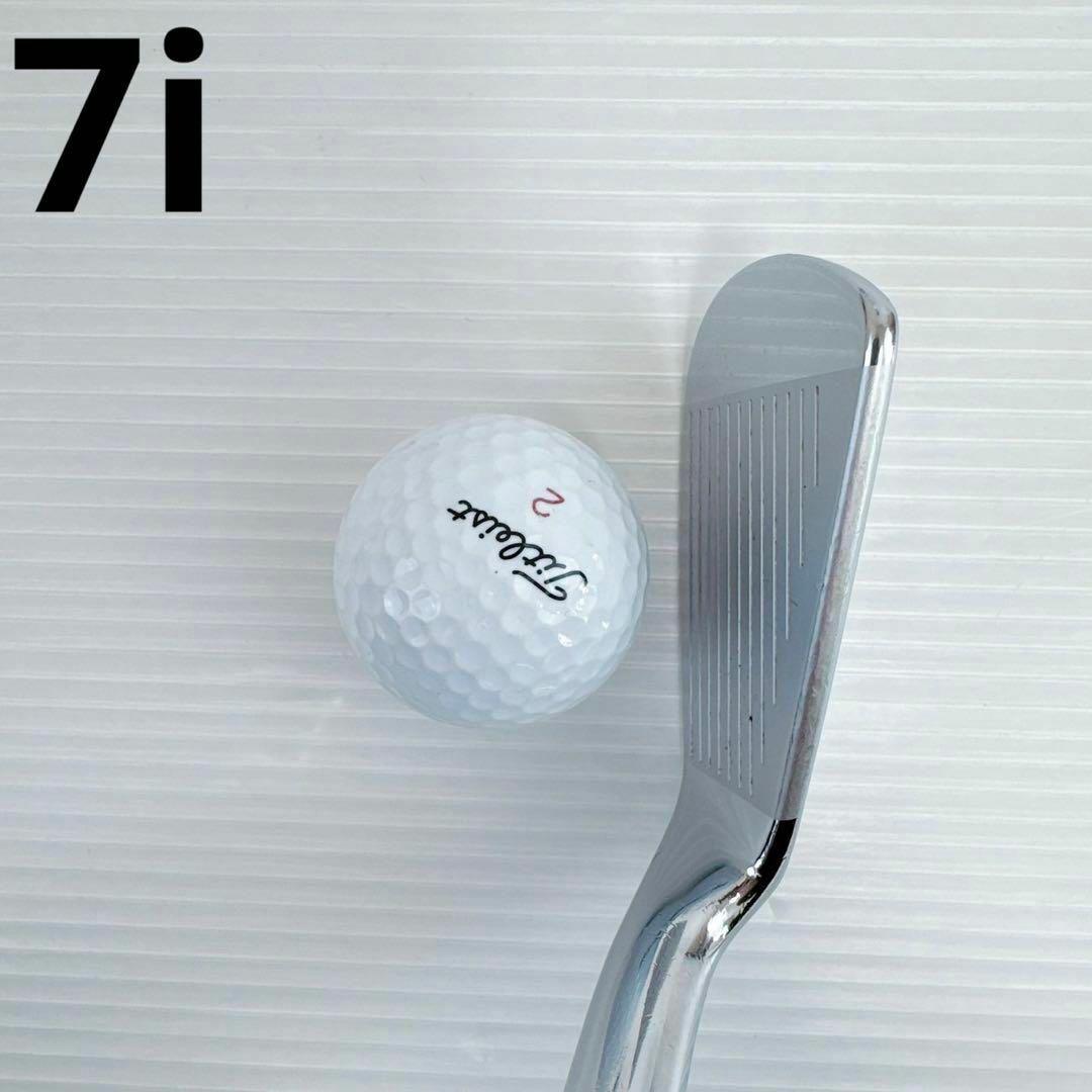 Titleist - タイトリスト 690・MB アイアンセット 6本／軟鉄鍛造 ...