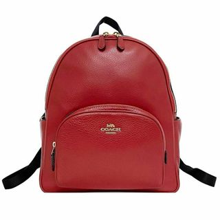 COACH - 新品 コーチ 2way ミニリュック 本革リュック コーチリュック