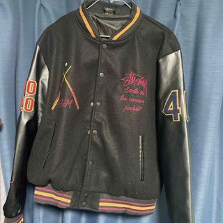 ステューシー スタジャン(メンズ)の通販 300点以上 | STUSSYのメンズを