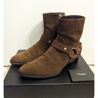 REPRESENT Zipped Strap Boots ブーツ　サイズ41ブーツ