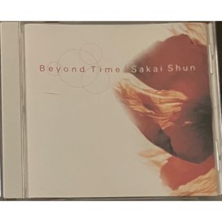 Sakai Shun - Beyond Time  酒井俊(ジャズ)