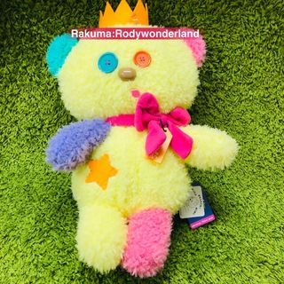 USJ(ぬいぐるみ)のフリマアイテム一覧 USJ(ぬいぐるみ)のフリマアイテム一覧