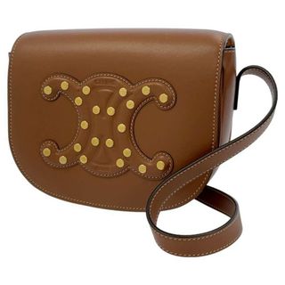 セリーヌ スタッズ ショルダーバッグ(レディース)の通販 18点 | celine