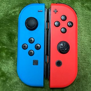 ニンテンドースイッチ(Nintendo Switch)のSwitchコントローラー‼️🎮(家庭用ゲーム機本体)