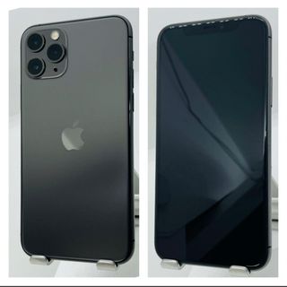 ★新品★iPhone 11 Pro スペースグレイ 512 GB SIMフリー