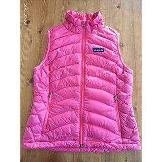 パタゴニア(patagonia) ダウンベスト(レディース)の通販 200点以上 パタゴニア(patagonia) ダウンベスト(レディース)の通販 200点以上