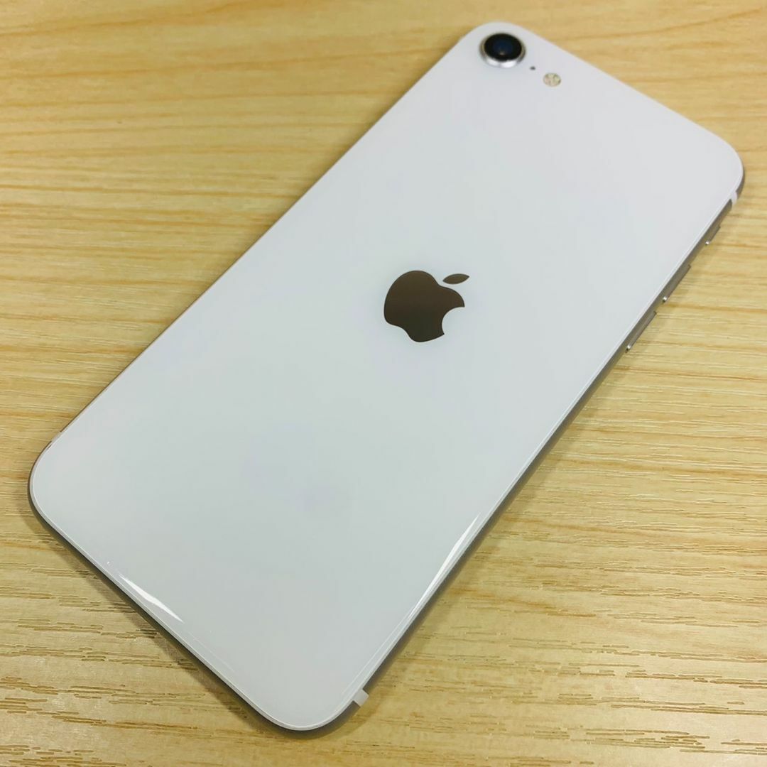 iPhoneSE 第2世代 64GB J6 iPhoneSE 第2世代 64GB J6