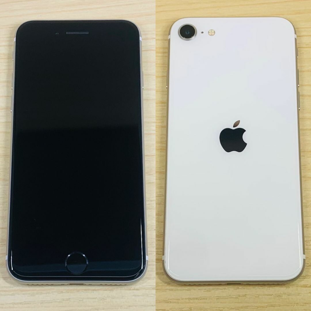 iPhoneSE 第2世代 64GB J6 iPhoneSE 第2世代 64GB J6