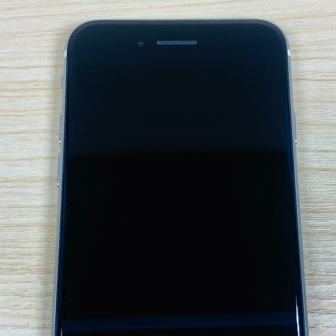 Apple(アップル)のiPhoneSE 第2世代 64GB J6 スマホ/家電/カメラのスマートフォン/携帯電話(スマートフォン本体)の商品写真
