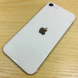 アップル(Apple)のiPhoneSE 第2世代 64GB J6(スマートフォン本体)
