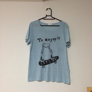 バラク(Barak)のBarak Ｔシャツ(Tシャツ(半袖/袖なし))