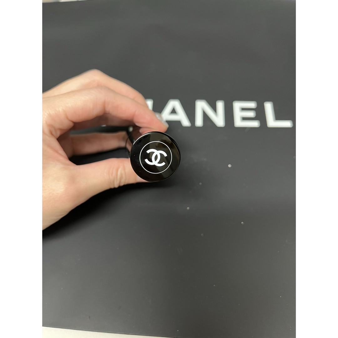 CHANEL(シャネル)のシャネル　フェイスカラー　リラ コスメ/美容のベースメイク/化粧品(フェイスカラー)の商品写真