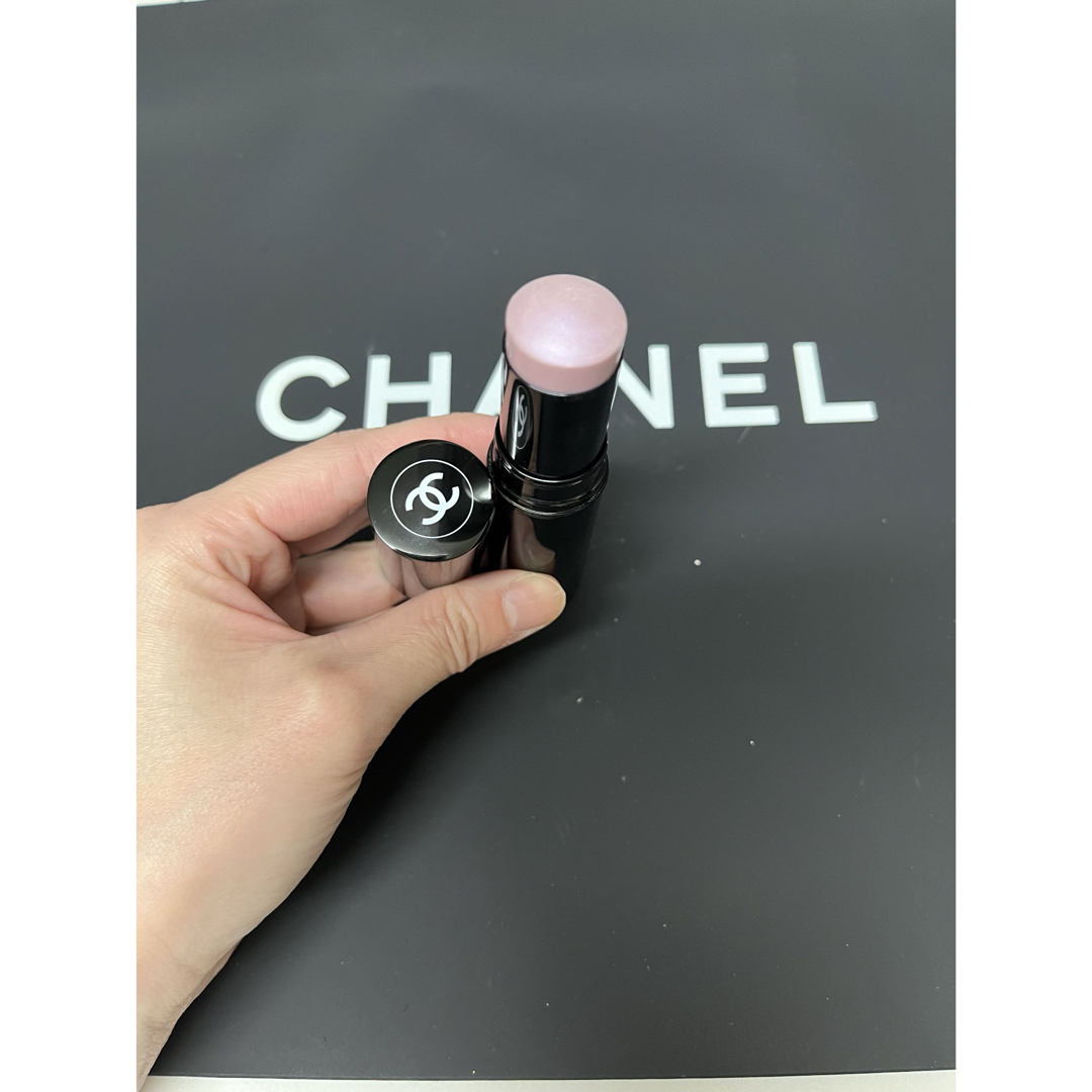CHANEL(シャネル)のシャネル　フェイスカラー　リラ コスメ/美容のベースメイク/化粧品(フェイスカラー)の商品写真