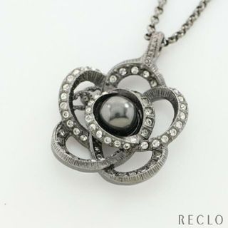 シャネル カメリア ネックレスの通販 300点以上 | CHANELのレディース