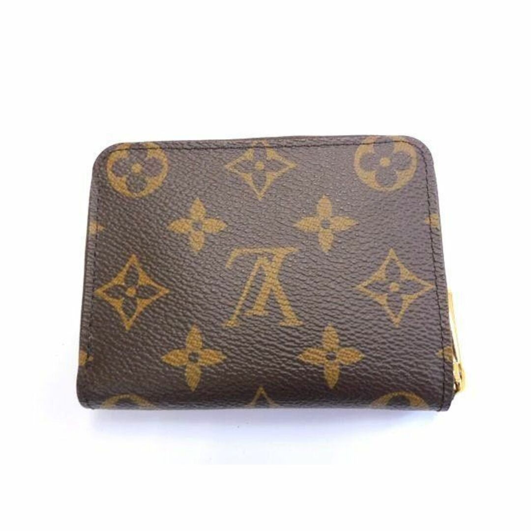 LOUIS VUITTON - 未使用 ヴィトン □ M60067 ジッピー・コイン パース ...