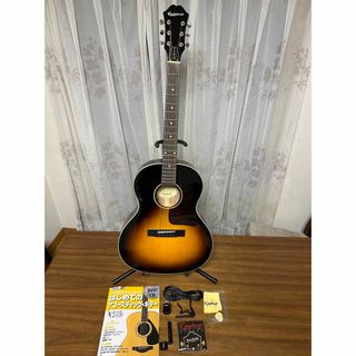 Epiphone - EPIPHONE PR-5Eの通販|ラクマ