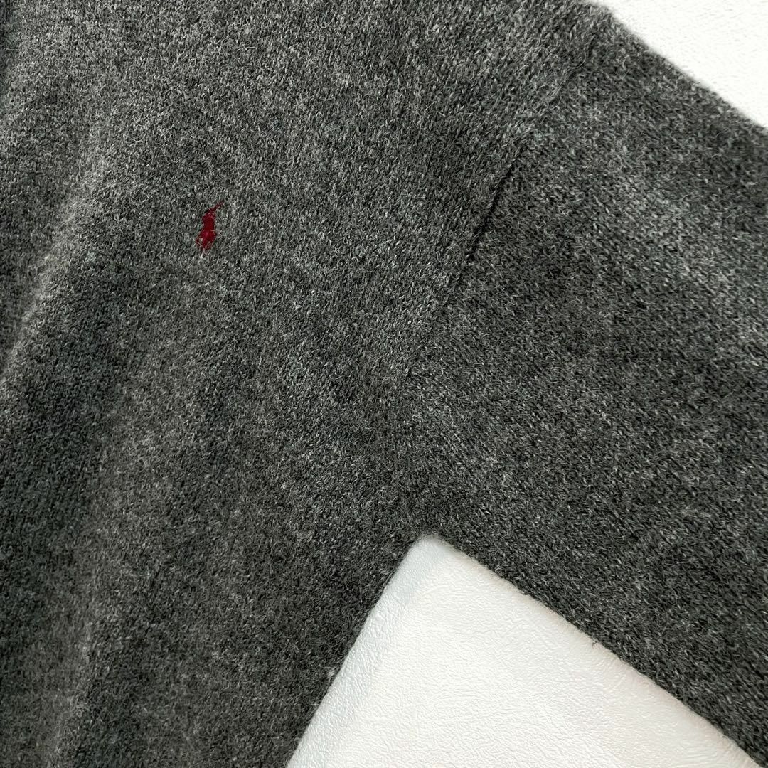POLO RALPH LAUREN - ポロラルフローレン クルーネック ミックス POLO RALPH LAUREN - ポロラルフローレン クルーネック ミックス