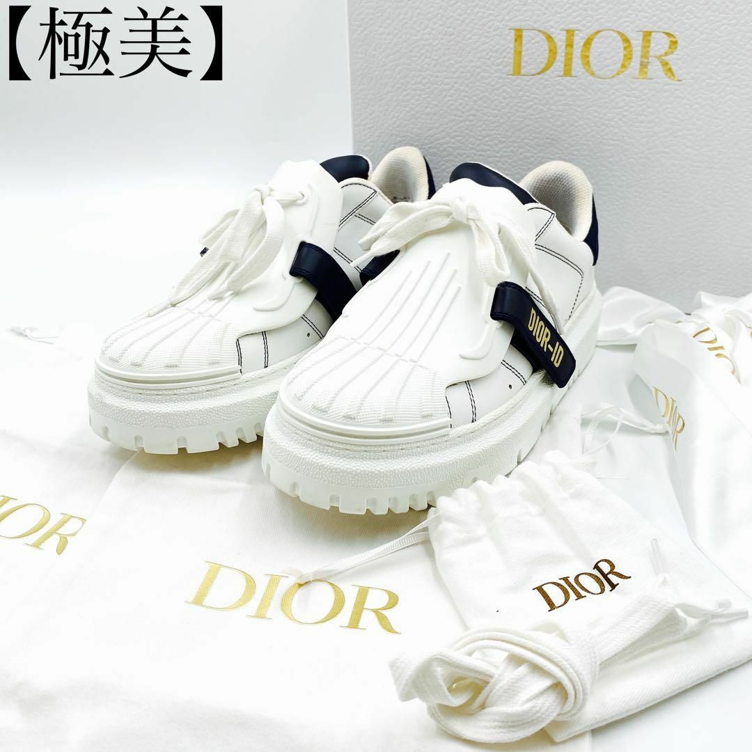 クリスチャンディオール CHRISTIAN DIOR シューズ