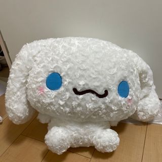 サンリオ(サンリオ)のサンリオ(SANRIO) ぬいぐるみ(ぬいぐるみ)