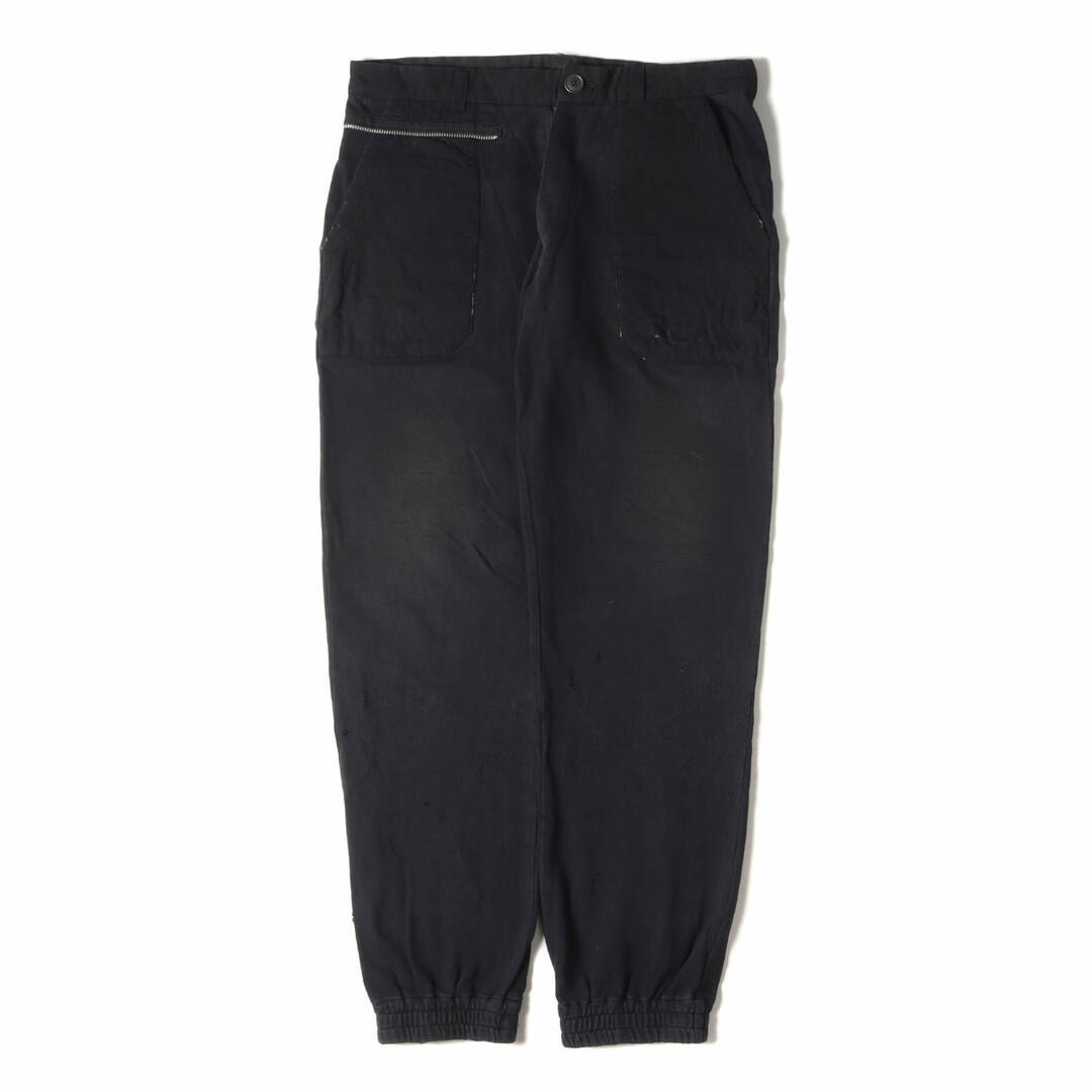 UNDERCOVER - UNDERCOVER アンダーカバー パンツ サイズ:L 04AW UNDERCOVER - UNDERCOVER アンダーカバー パンツ サイズ:L 04AW