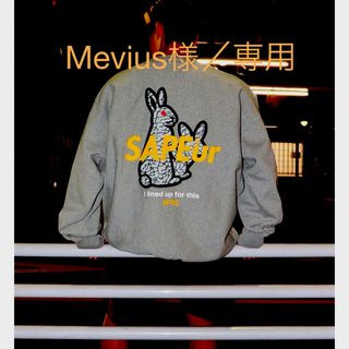 Mevius様専用 (スウェット)