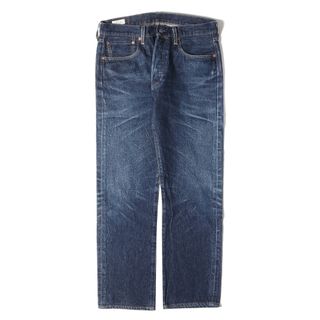 LEVI'S リーバイス551zxx w36 L32 野村周平 復刻