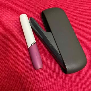 アイコス(IQOS)のIQOS（ジャンク？充電されない？）(その他)