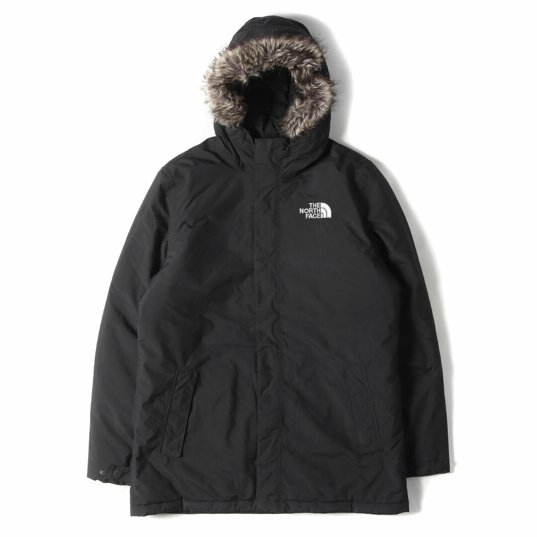 ノースフェイスTHE NORTH FACE ダークネイビー