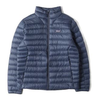 パタゴニア(patagonia) ダウンジャケット(メンズ)の通販 1,000点以上 ...