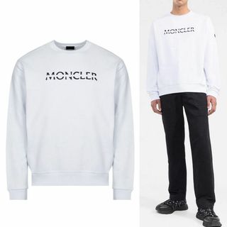 モンクレール スウェット(メンズ)の通販 500点以上 | MONCLERのメンズ