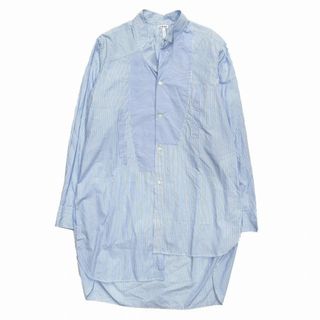 LOEWE ロエベ カジュアルシャツ 38(S位) 緑系xピンク系(チェック)