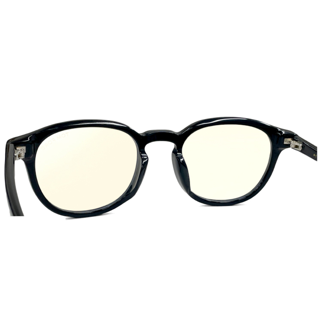 TOM FORD - 【新品】 トムフォード FT5795-K-B 001 ブルーライト TOM FORD - 【新品】 トムフォード FT5795-K-B 001 ブルーライト